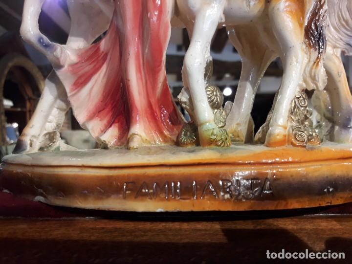 Antig&uuml;edades: Figura romantica - Foto 3