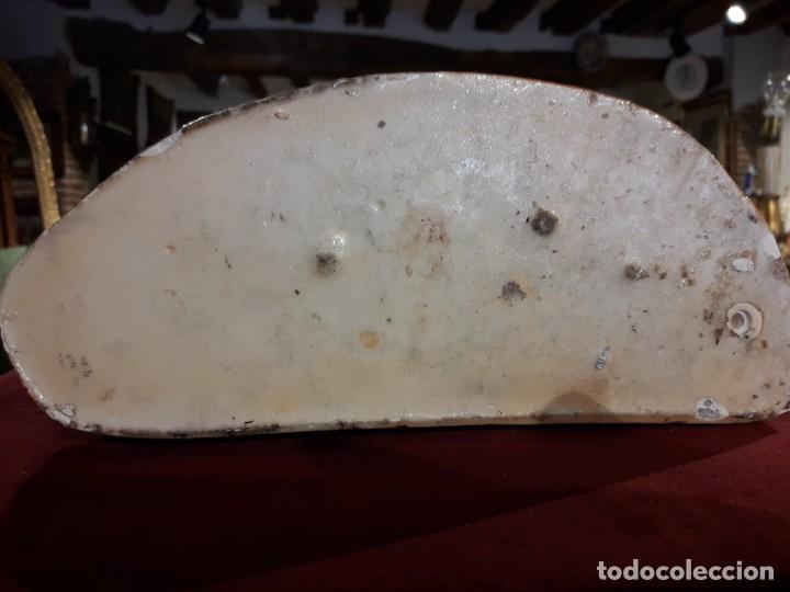 Antig&uuml;edades: Figura romantica - Foto 4