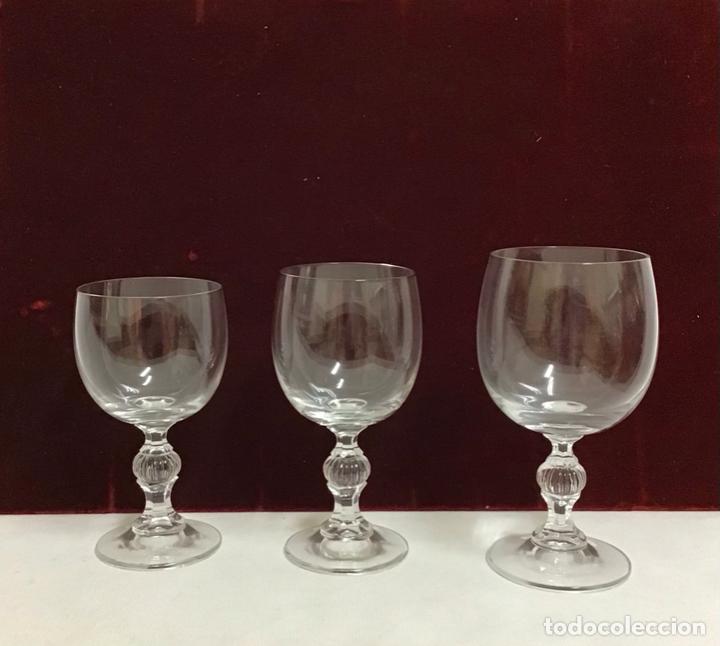 Antig&uuml;edades: CRISTALER&Iacute;A, COPAS - Foto 2