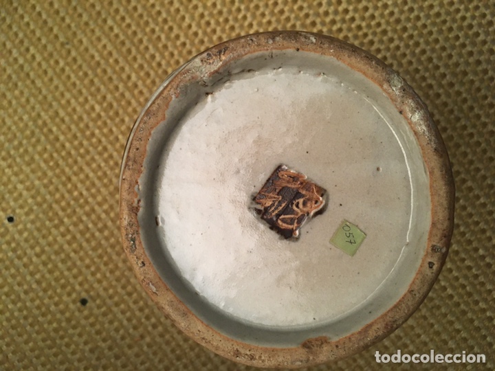 Antig&uuml;edades: Porcelana - Foto 4