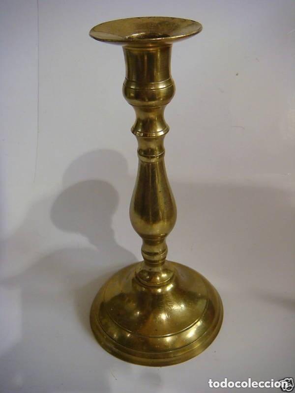 Antig&uuml;edades: PALMATORIA DE BRONCE - Foto 1