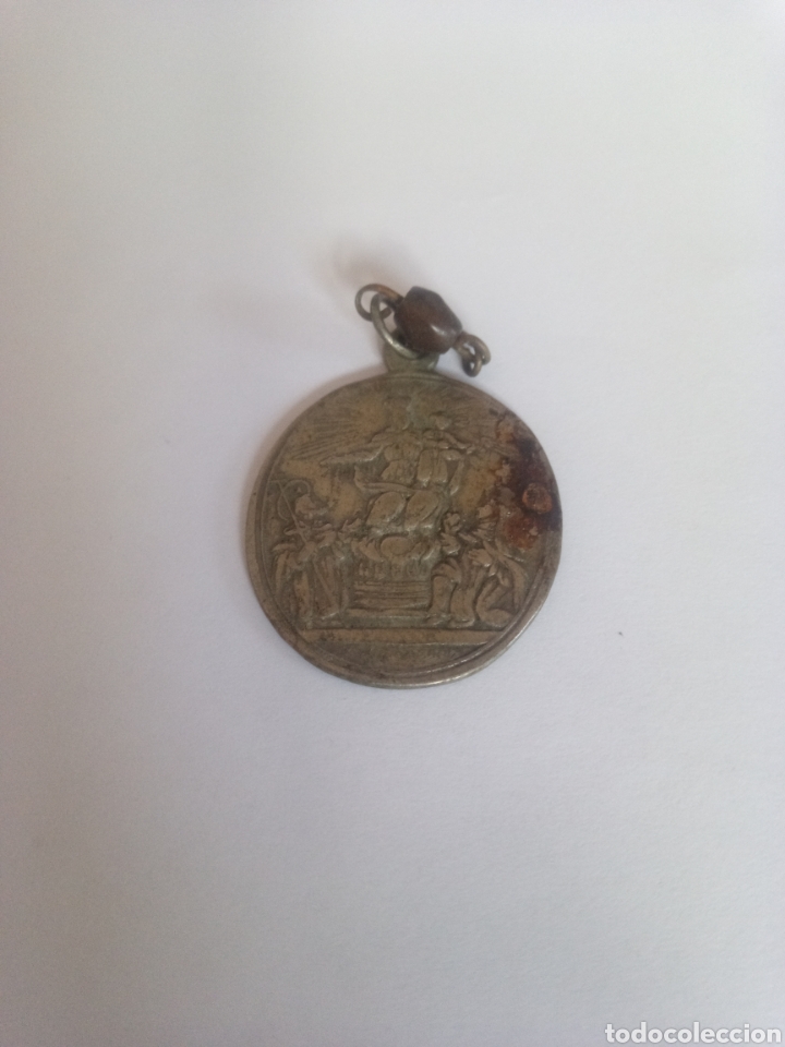 Antig&uuml;edades: Medalla de plata - Foto 2