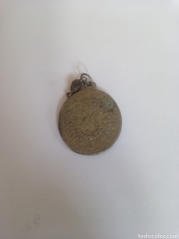 Antig&uuml;edades: Medalla de plata - Foto 1