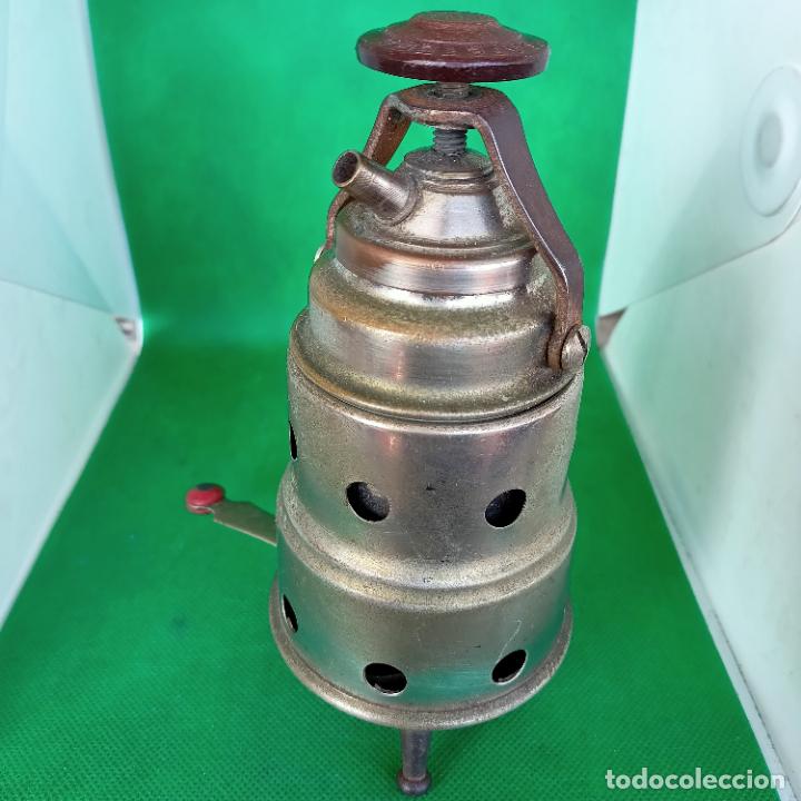 Antig&uuml;edades: Cafetera ideal argui a&ntilde;os 30 40 - Foto 2
