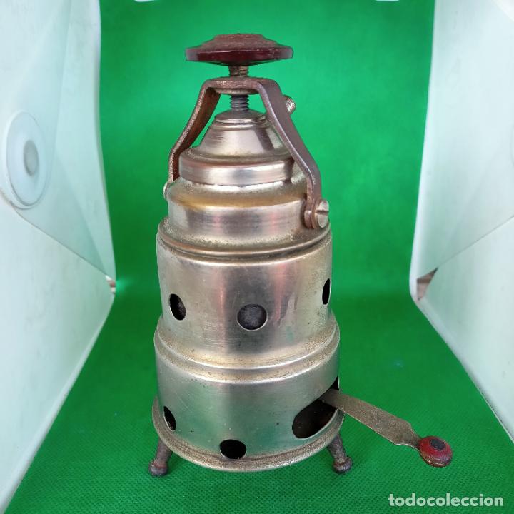Antig&uuml;edades: Cafetera ideal argui a&ntilde;os 30 40 - Foto 1