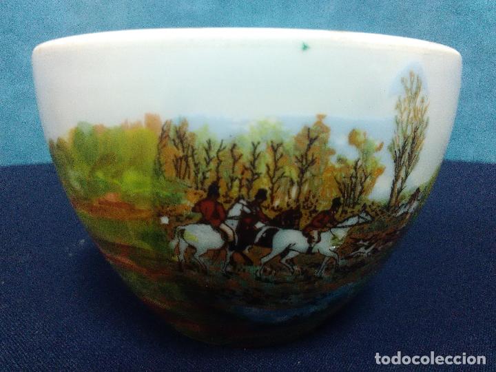 Antig&uuml;edades: TAZON BOL LIMOGES DEKOR STIL - Foto 1