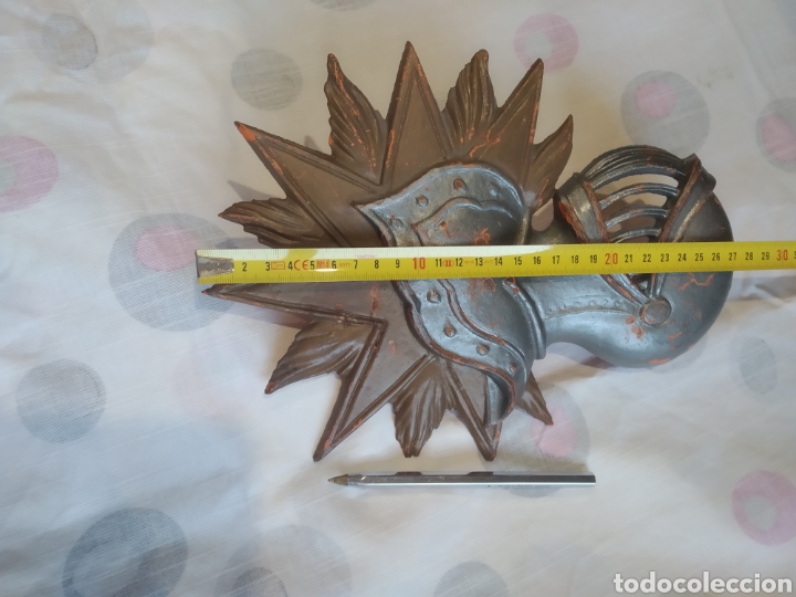 Antig&uuml;edades: Decoraci&oacute;n, para puerta - Foto 2
