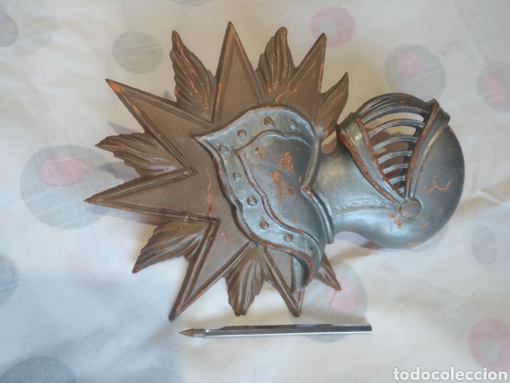 Antig&uuml;edades: Decoraci&oacute;n, para puerta - Foto 1