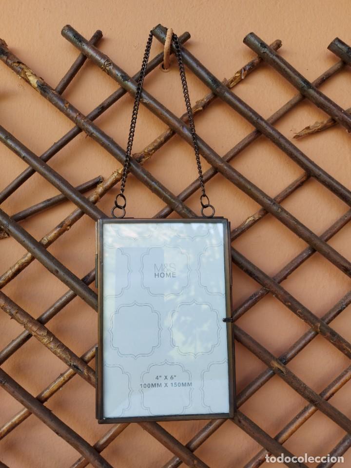 Antig&uuml;edades: MARCO FOTOS - Foto 3