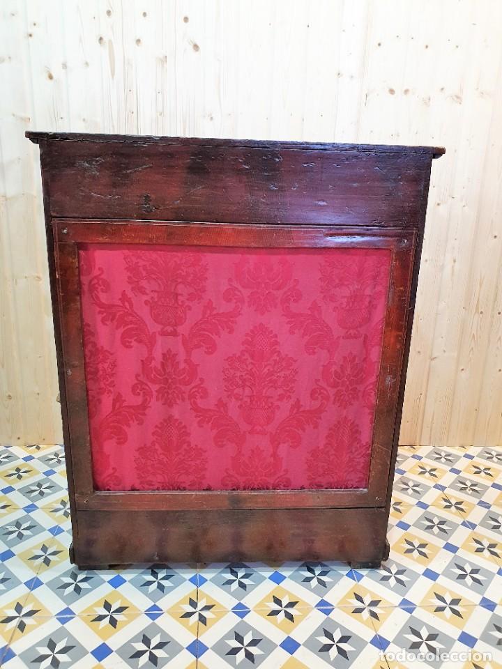 Antig&uuml;edades: ANTIGUO ORGANILLO FUNCIONANDO - Foto 10