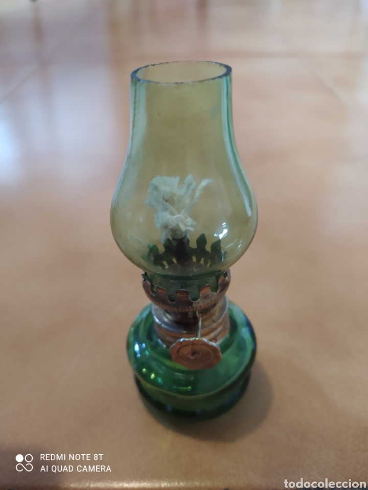 Antig&uuml;edades: QUINQUE MINIATURA - Foto 1