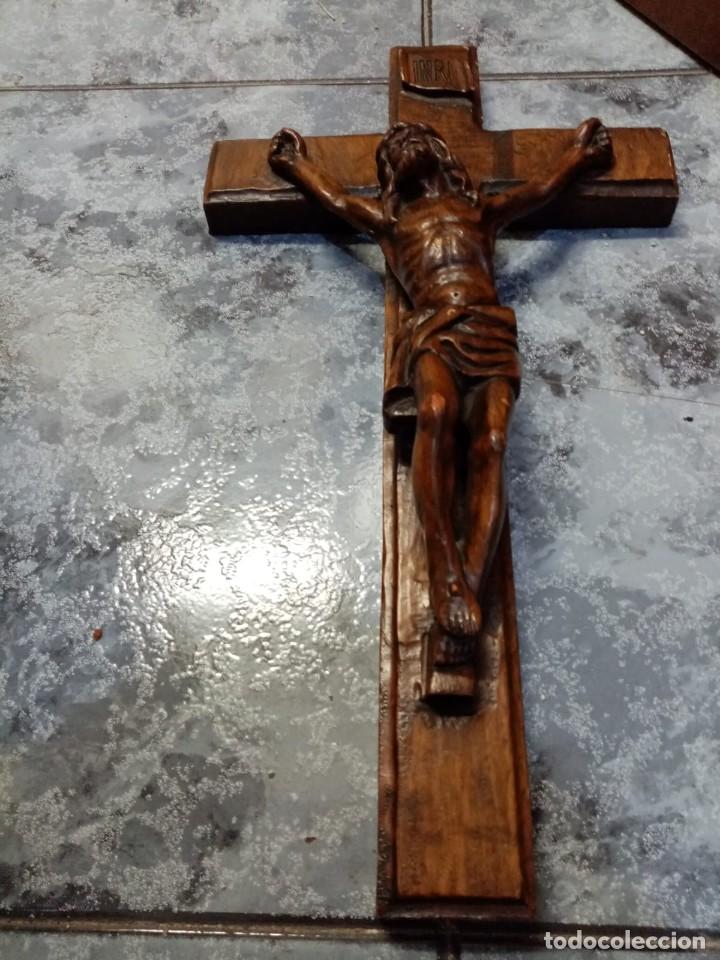 Antig&uuml;edades: Cristo - Foto 1