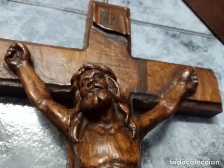 Antig&uuml;edades: Cristo - Foto 2
