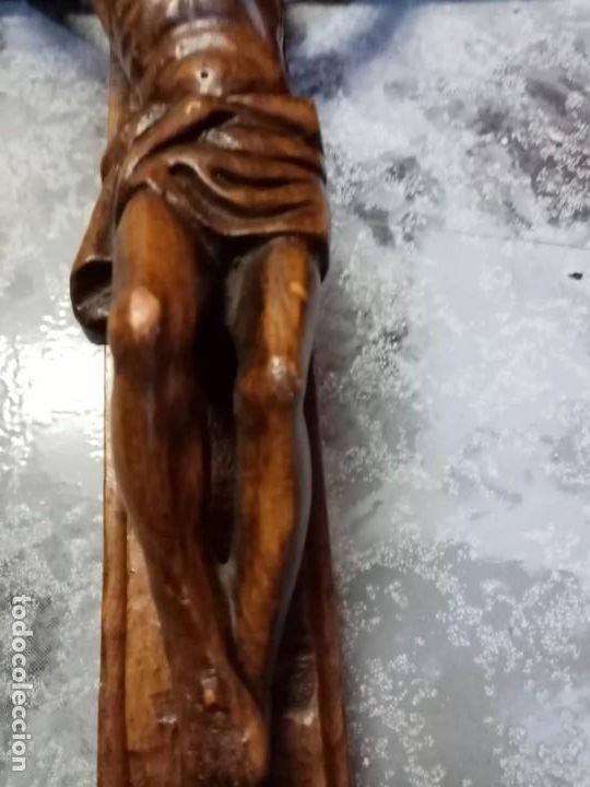 Antig&uuml;edades: Cristo - Foto 3