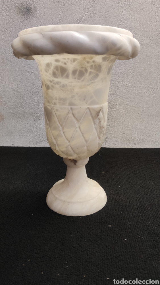Antig&uuml;edades: JARR&Oacute;N DE M&Aacute;RMOL - Foto 2