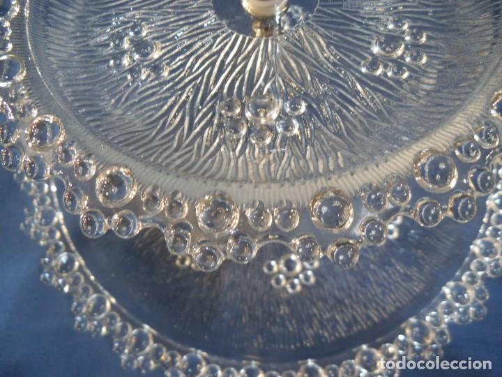 Antig&uuml;edades: FRUTERO ( CRISTAL ) 2 PISOS - Foto 3