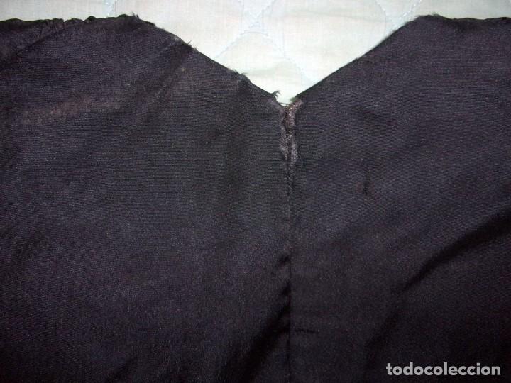Antig&uuml;edades: CHAQUETA S XIX - Foto 5