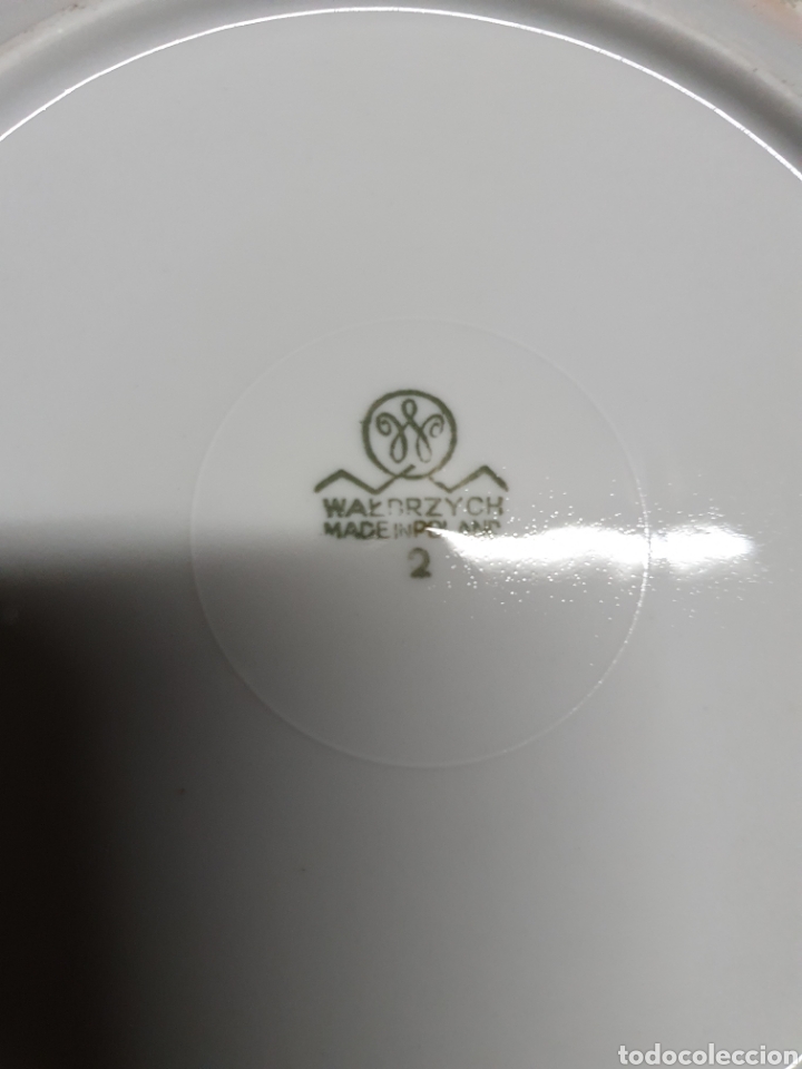 Antig&uuml;edades: Tu y Yo Porcelana - Foto 2