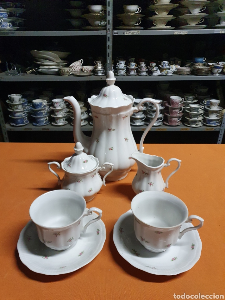 Antig&uuml;edades: Tu y Yo Porcelana - Foto 1