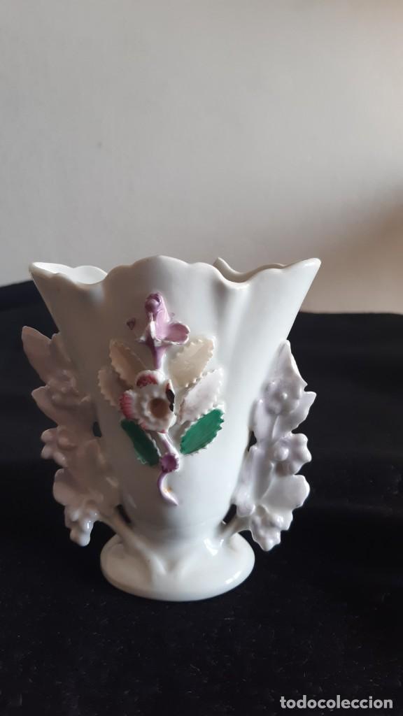Antig&uuml;edades: JARR&Oacute;N O VIOLETERO ISABELINO - Foto 3