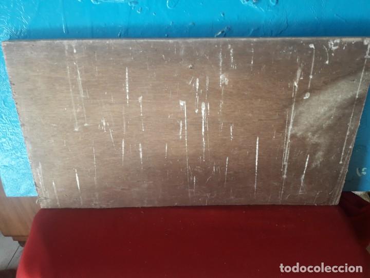Antig&uuml;edades: Panel neo gotico - Foto 4