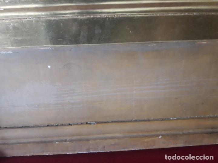 Antig&uuml;edades: Panel dorado - Foto 4