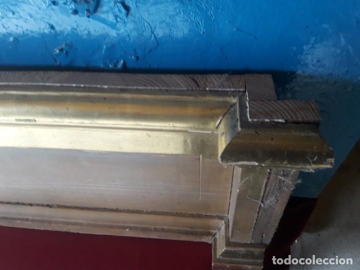 Antig&uuml;edades: Panel dorado - Foto 5