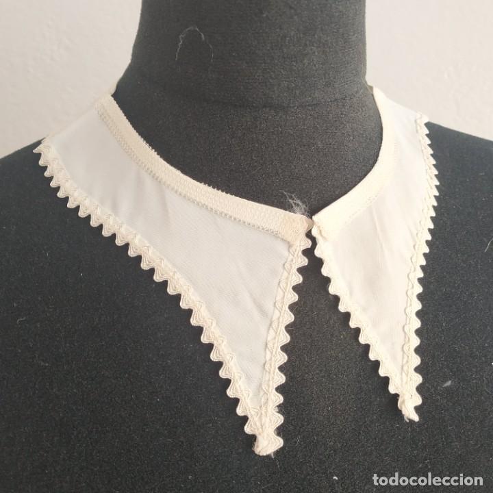 Antig&uuml;edades: CUELLO ANTIGUO ( 0308 ) - Foto 1
