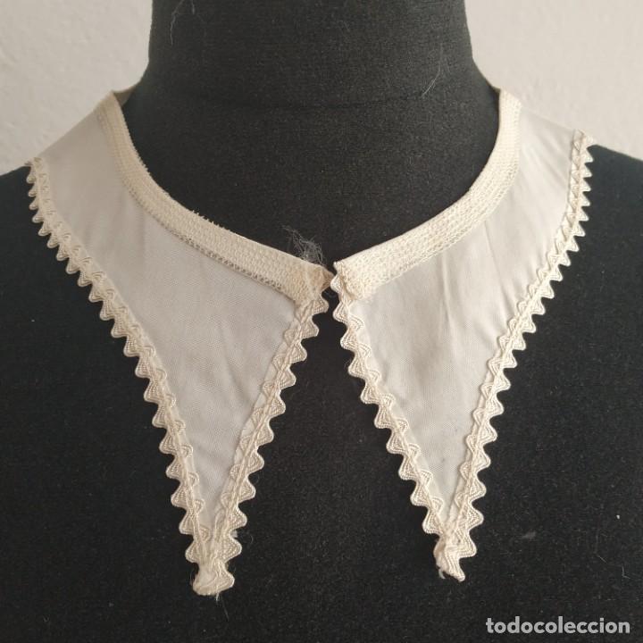 Antig&uuml;edades: CUELLO ANTIGUO ( 0308 ) - Foto 3