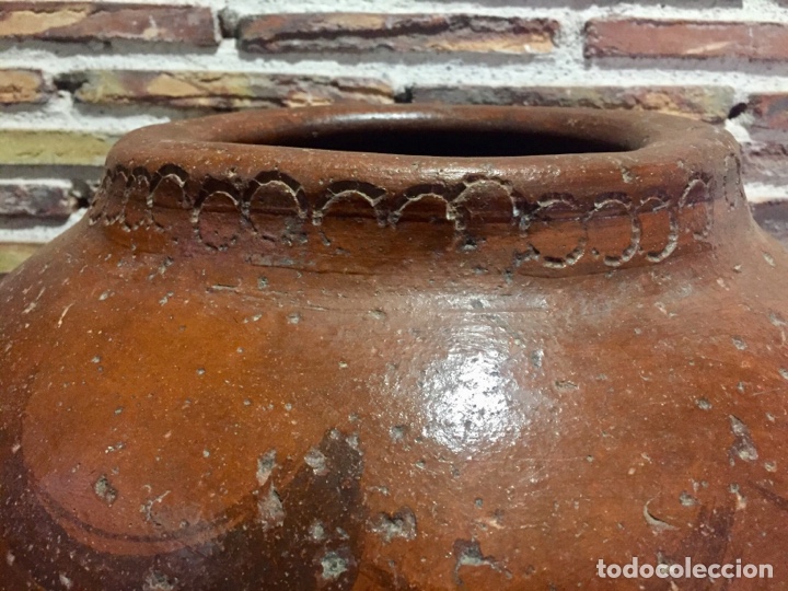 Antig&uuml;edades: Tinaja aragonesa - Foto 5