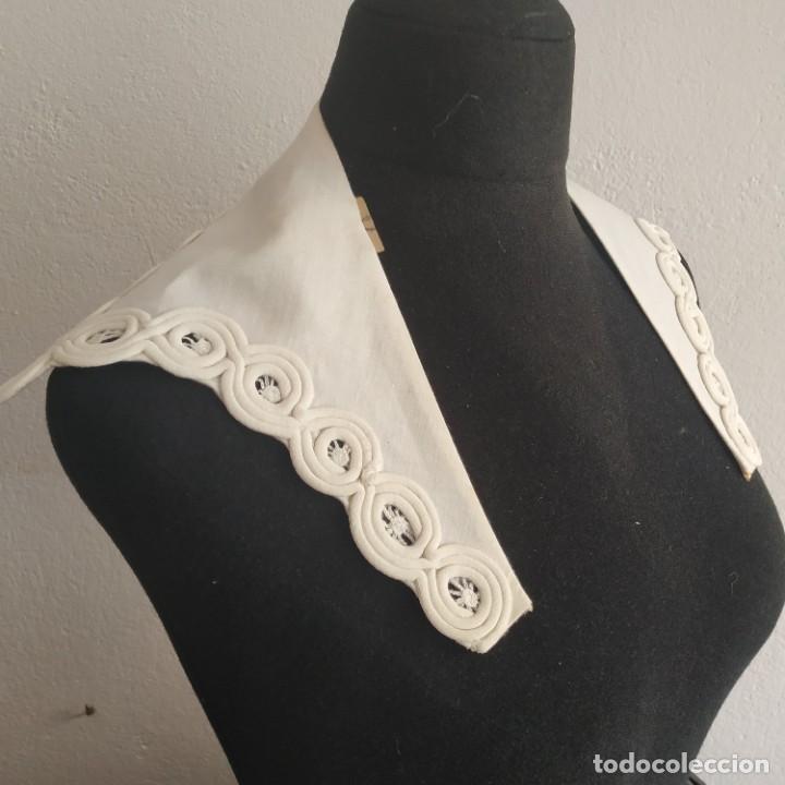 Antig&uuml;edades: CUELLO ANTIGUO ( 0305 ) - Foto 3