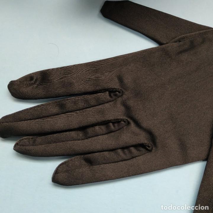 Antig&uuml;edades: ANTIGUOS GUANTES ( 0323 ) - Foto 3
