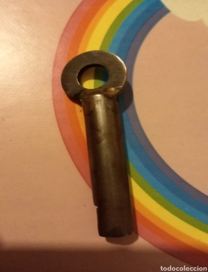 Antiquit&eacute;s: Llave antigua