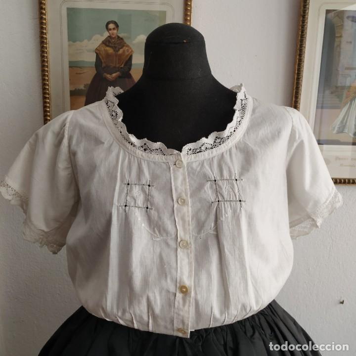 Antig&uuml;edades: CUBRECORSE ANTIGUO ( 0241 ) - Foto 1