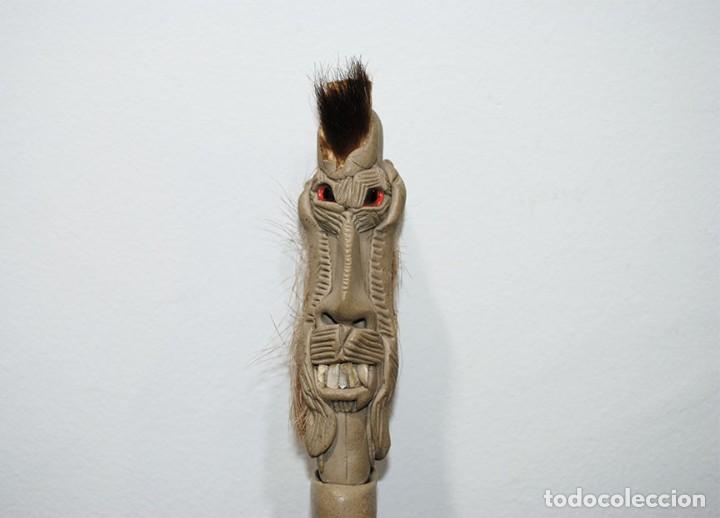 Antig&uuml;edades: MACHETE ANTIGUO DE BRASIL - Foto 2