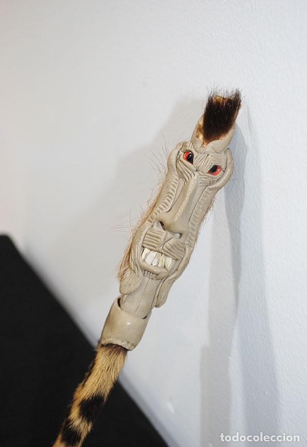 Antig&uuml;edades: MACHETE ANTIGUO DE BRASIL - Foto 3
