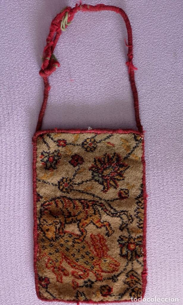 Antig&uuml;edades: Bolsa de caza egipcia - Foto 11