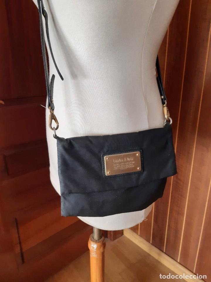 cartera y monedero bimba y lola - Compra venta en todocoleccion