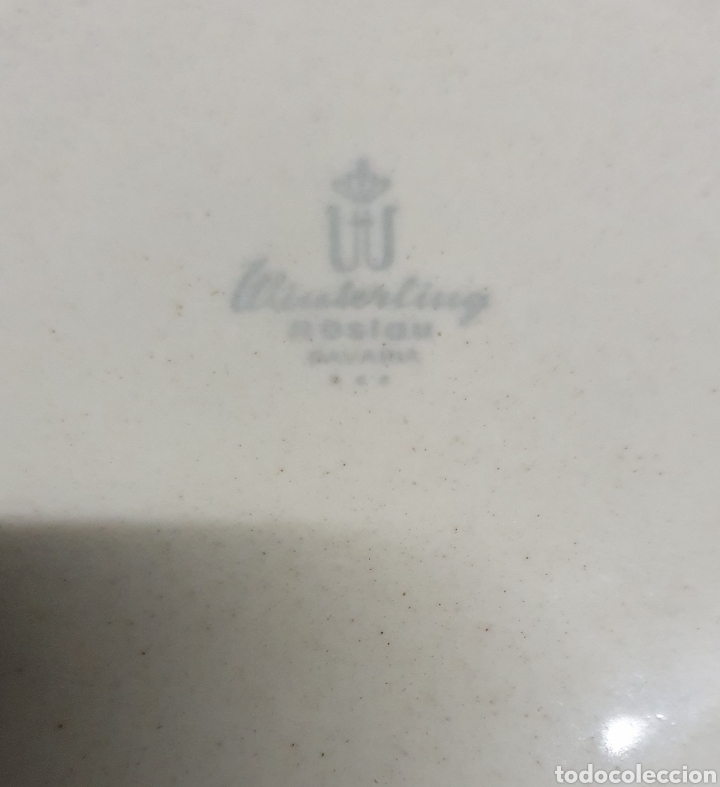 Antig&uuml;edades: Juego de caf&eacute; Porcelana - Foto 3