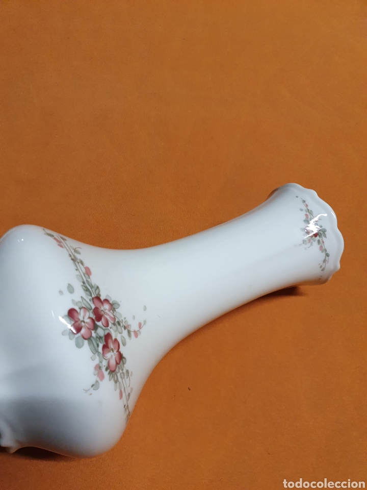 Antig&uuml;edades: Jarr&oacute;n Porcelana - Foto 3