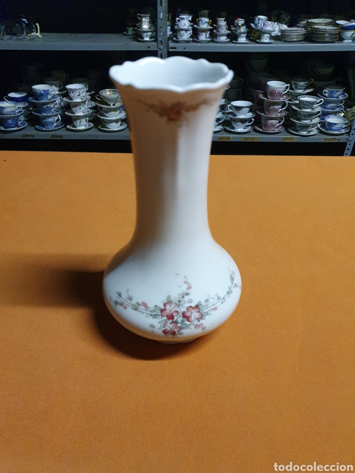 Antig&uuml;edades: Jarr&oacute;n Porcelana - Foto 1