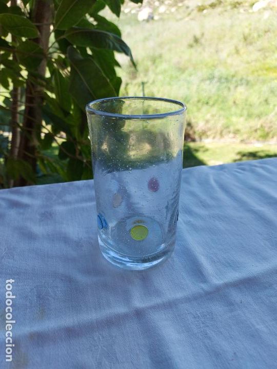 Antig&uuml;edades: VASO FLORERO - Foto 1