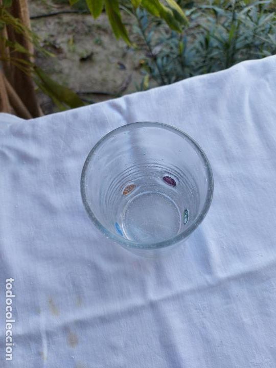 Antig&uuml;edades: VASO FLORERO - Foto 2