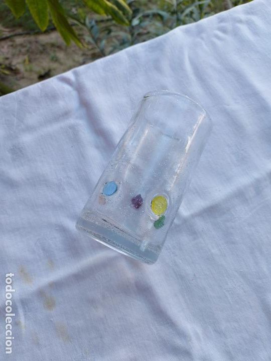 Antig&uuml;edades: VASO FLORERO - Foto 3