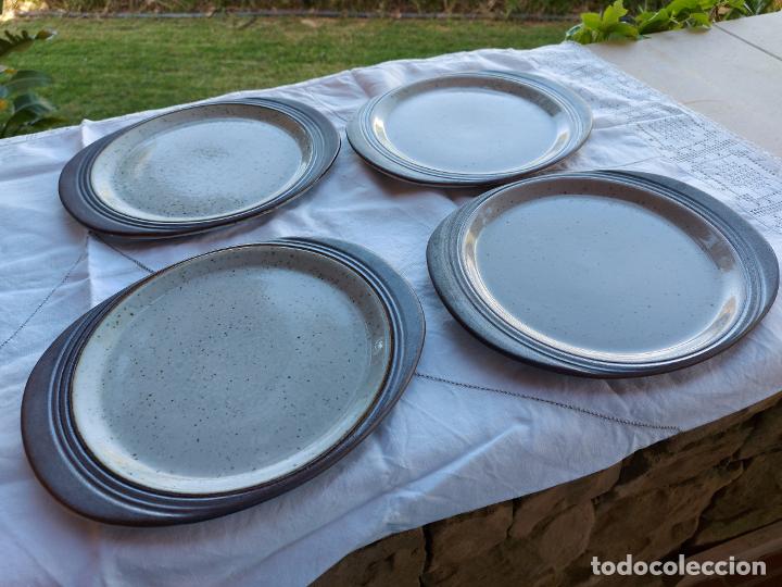 Antig&uuml;edades: LOTE DESAYUNO - Foto 2
