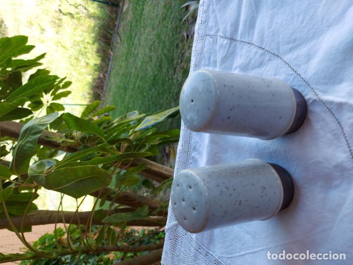 Antig&uuml;edades: LOTE DESAYUNO - Foto 5