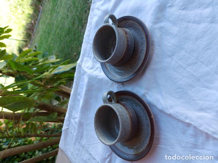 Antig&uuml;edades: LOTE DESAYUNO - Foto 6