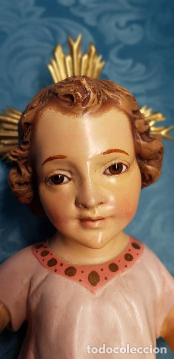 Antig&uuml;edades: NI&Ntilde;O JES&Uacute;S ( CUNA9 - Foto 2