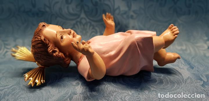 Antig&uuml;edades: NI&Ntilde;O JES&Uacute;S ( CUNA9 - Foto 3
