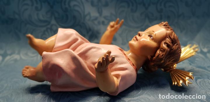 Antig&uuml;edades: NI&Ntilde;O JES&Uacute;S ( CUNA9 - Foto 4